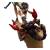 TOMB RAIDER - Lara Croft "Ruiny Apokalipsy" - Statuetka 21 cm