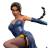 TOMB RAIDER - Lara Croft "A deal at the Opera" - Statuetka 17 cm