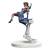 TOMB RAIDER - Lara Croft "A deal at the Opera" - Statuetka 17 cm