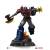 TRANSFORMERS - Optimus Prime - Statua Demi Art Skala 1/20 34.5cm