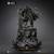 LOTR - Gimli - Statua Unleashed Art Skala 1/10 25,3 cm