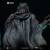 LOTR - Gimli - Statua Unleashed Art Skala 1/10 25,3 cm