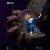 FANTASTYCZNA CZWÓRKA 2025 - Galactus - Statua Deluxe Diorama Deluxe 75 cm