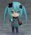 HATSUNE MIKU MOVIE - Miku "Shuttered Sekai" - Figurka Nendoroid 10 cm