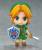 LEGEND OF ZELDA - Link "Majora's Mask" - Figurka Nendoroid 10 cm