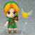 LEGEND OF ZELDA - Link "Majora's Mask" - Figurka Nendoroid 10 cm