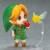 LEGEND OF ZELDA - Link "Majora's Mask" - Figurka Nendoroid 10 cm