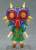 LEGEND OF ZELDA - Link "Majora's Mask" - Figurka Nendoroid 10 cm