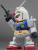 GUNDAM - RX-78-2 - figurka Jumbo Sofbi 22 cm
