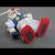 GUNDAM - RX-78-2 - figurka Jumbo Sofbi 22 cm