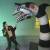 BEETLEJUICE 2 - Matador Beetlejuice & Sandworm - Ultimate Fig. 17 i 48 cm