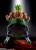 DRAGON BALL Z - Broly "Super Saiyan" - Figurka S.H. Figuarts 22 cm