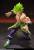 DRAGON BALL Z - Broly "Super Saiyan" - Figurka S.H. Figuarts 22 cm