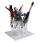 GUNDAM SEED FREEDOM - Destiny Gundam Spec II & Zeus - Figurka Converge 12cm