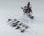 GUNDAM SEED FREEDOM - Destiny Gundam Spec II & Zeus - Figurka Converge 12cm
