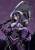 OVERLORD - Albedo "Hermes Trismegistus" - Statuetka 1/7 31cm