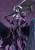 OVERLORD - Albedo "Hermes Trismegistus" - Statuetka 1/7 31cm