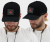 PLAYSTATION - Logo - Regulowana czapka