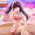 DATE A LIVE V - Kurumi Tokisaki - Statuetka Noodle Stopper 15cm