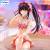 DATE A LIVE V - Kurumi Tokisaki - Statuetka Noodle Stopper 15cm