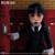 WEDNESDAY - Wednesday Addams MDS Roto Doll - 45 cm