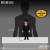 WEDNESDAY - Wednesday Addams MDS Roto Doll - 45 cm