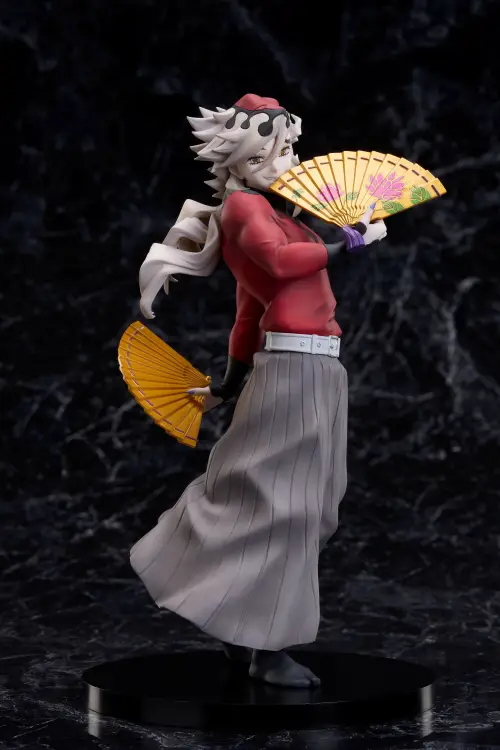 DEMON SLAYER - Doma - Statuetka 21cm