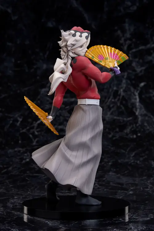 DEMON SLAYER - Doma - Statuetka 21cm