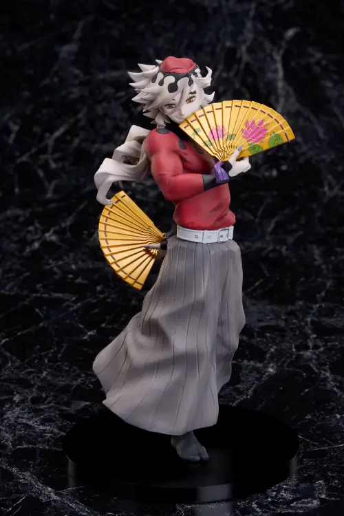 DEMON SLAYER - Doma - Statuetka 21cm