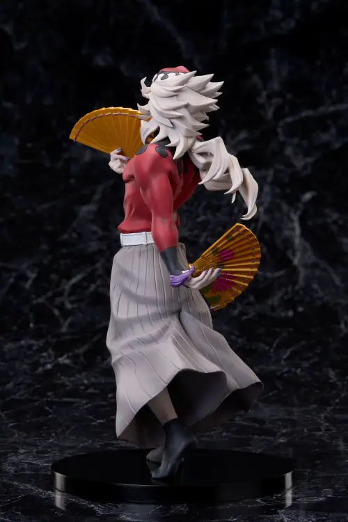 DEMON SLAYER - Doma - Statuetka 21cm