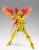 SAINT SEIYA - Leo Ikki "Gold Cloth" - Figurka Saint Cloth Myth Ex 17cm