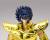 SAINT SEIYA - Leo Ikki "Gold Cloth" - Figurka Saint Cloth Myth Ex 17cm