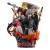 HELL'S PARADISE - Statuetka Petitrama DX 14cm