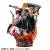 HELL'S PARADISE - Statuetka Petitrama DX 14cm