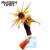 ONE PIECE - Sanji - Figurka wybuch energii 19 cm