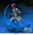 DEMON SLAYER - Akaza - Figurka Xross Link Anime 20cm