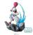 DEMON SLAYER - Akaza - Figurka Xross Link Anime 20cm