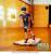 HAIKYU!!! - Tobio Kageyama - Figurka High Premium 16 cm