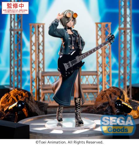 GIRLS BAND CRY - Rupa - Figurka XStellar 22cm
