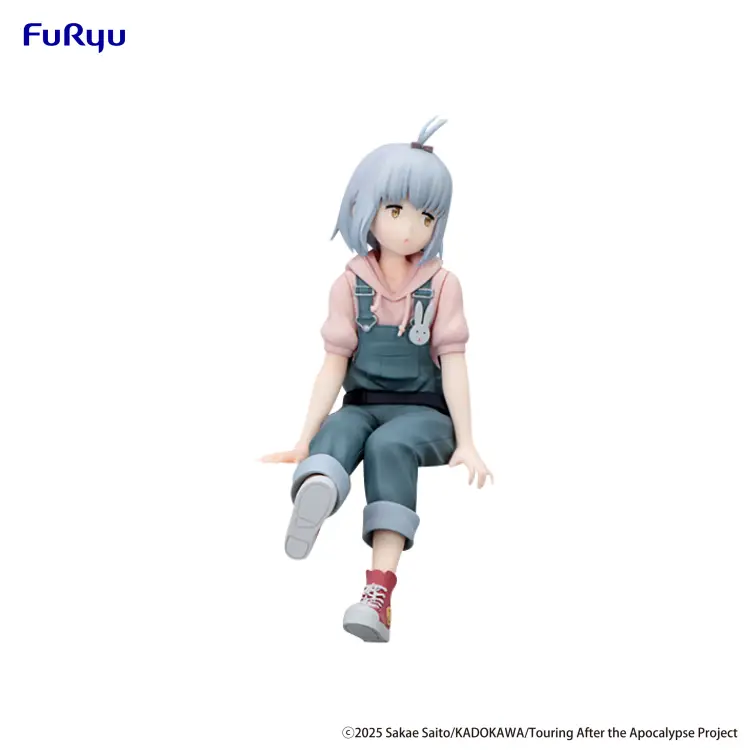 TOURING AFTER THE APOCALYPSE - Airi - Statuetka Noodle Stopper 14 cm