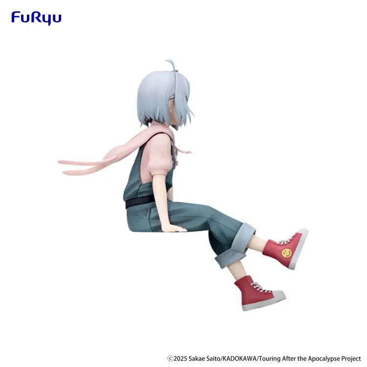 TOURING AFTER THE APOCALYPSE - Airi - Statuetka Noodle Stopper 14 cm