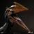 JURASSIC WORLD: REBIRTH - Quetzalcoatlus - Statua Ikony 25,8 cm