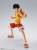 ONE PIECE - Luffy "Marineford" - Figurka S.H. Figuarts 14,5 cm