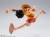 ONE PIECE - Luffy "Marineford" - Figurka S.H. Figuarts 14,5 cm
