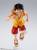 ONE PIECE - Luffy "Marineford" - Figurka S.H. Figuarts 14,5 cm