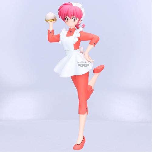 RANMA 1/2 - Ranma - Figurka Glitter & Glamours 21 cm