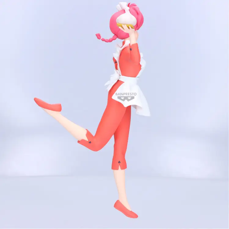 RANMA 1/2 - Ranma - Figurka Glitter & Glamours 21 cm
