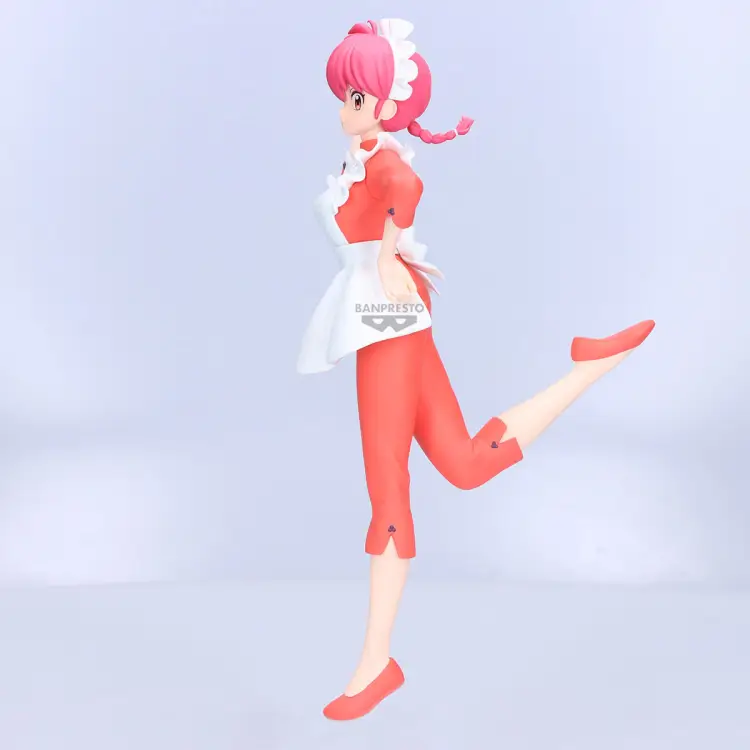 RANMA 1/2 - Ranma - Figurka Glitter & Glamours 21 cm
