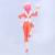 RANMA 1/2 - Ranma - Figurka Glitter & Glamours 21 cm