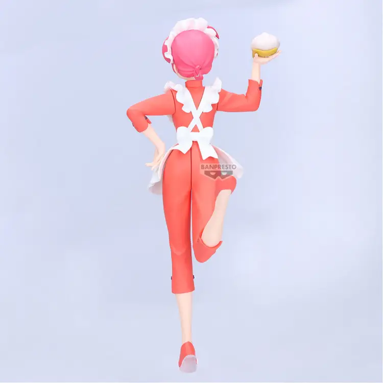 RANMA 1/2 - Ranma - Figurka Glitter & Glamours 21 cm